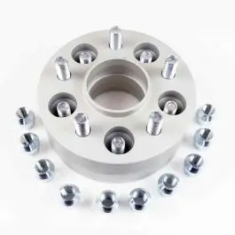 Offre Exclusive Élargisseurs de voies 20 mm double boulonnerie ATHENA O-P2009CD