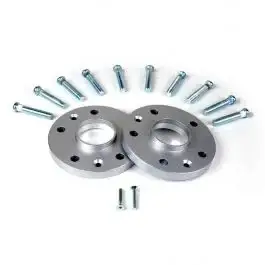 Élargisseurs de voies 16 mm avec goujons ATHENA O-P16126C Produit De Marque
