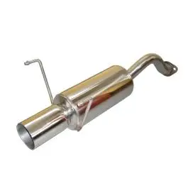 Silencieux Ulter acier Honda CIVIc V Hatchback 1992-1996 Achetez Aujourd’hui