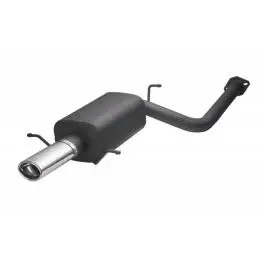 Silencieux Ulter acier Subaru Impreza I Generation 1994-2000 Satisfait Ou Remboursé