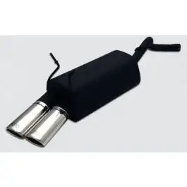 Bon Plan Silencieux Ulter acier Renault Megane Scenic 1995-2002