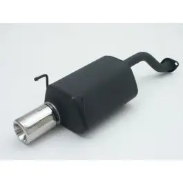 Silencieux Ulter acier Honda CIVIc VI Hatchback 1996-2001 Meilleure Vente