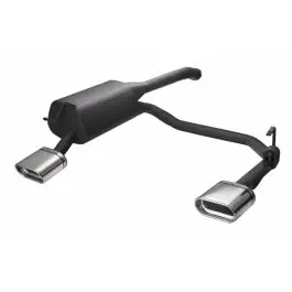 Silencieux Ulter acier Ford Mondeo Mk III Combi 2000-2006 Offre Exclusive