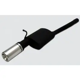 Silencieux Ulter acier Ford Focus I Combi 1998-2004 Prix Choc