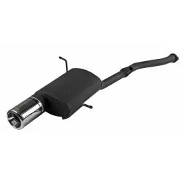 Silencieux Ulter acier BMW E36 316I Compact 1994-2000 Prix Promo
