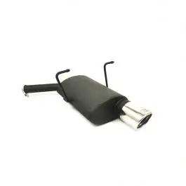 Acheter Direct Silencieux Ulter acier Mini One 2000-2006