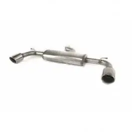 Silencieux Ulter Inox Volkswagen Golf VII GTI 2012-2016 Vente Flash