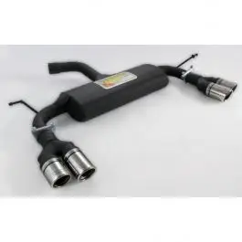 Silencieux Ulter acier Volkswagen Touran 2003-2010 Quantité Limitée