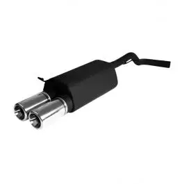 Silencieux Ulter acier Volkswagen Golf IV 1997-2004 Livraison Express