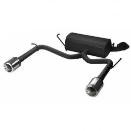 Acheter En Ligne Silencieux Ulter acier Toyota Celica T-Sport T23 2000-2006