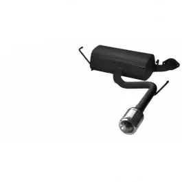 Commander Maintenant Silencieux Ulter acier Toyota Celica T-Sport T23 2000-2006
