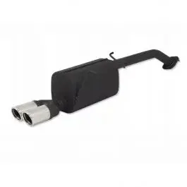 Nouvelle Collection Silencieux Ulter acier Toyota Auris 2007-2012