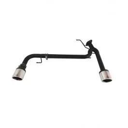 Satisfait Ou Remboursé Silencieux Ulter acier Suzuki Swift Sport V 2012-2017