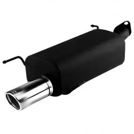 Nouvelle Collection Silencieux Ulter acier Suzuki Swift IV 2004-2010