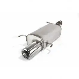 Acheter En Ligne Silencieux Ulter Inox Suzuki Swift IV 2004-2010