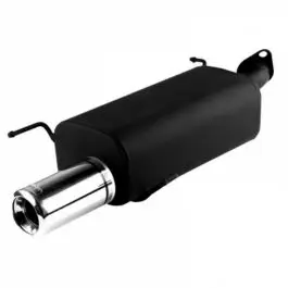 Silencieux Ulter acier Suzuki Swift IV 2004-2010 Affaire À Saisir
