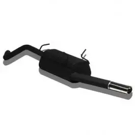 Silencieux Ulter acier Renault Megane Classic Sedan 1995-2002 Prix Promo