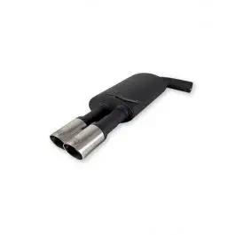Jusqu’à Épuisement Des Stocks Silencieux Ulter acier Seat Exeo 2009-2011