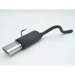 Silencieux Ulter acier Renault Clio II 1998-2005 Prix Promo