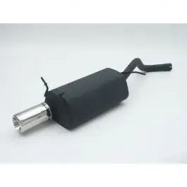 Bon Plan Silencieux Ulter acier Renault Megane Coach/Coupe 1995-2002
