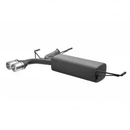 Vente Flash Silencieux Ulter acier Peugeot 206 Rc 2002-2008