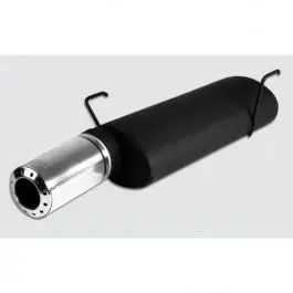 Silencieux Ulter acier Peugeot 206 Cc 2000-2011 Achetez Aujourd’hui