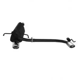 Commander Maintenant Silencieux Ulter acier Opel Astra H Hatchback 2004-2009