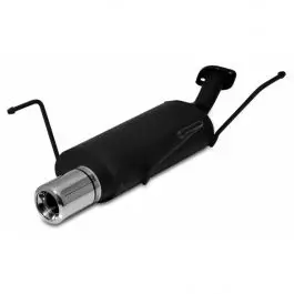 Commander Vite Silencieux Ulter acier Nissan Almera Typ N15 1995-2000