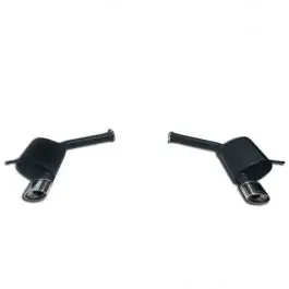 Achetez Aujourd’hui Silencieux Ulter acier Mercedes E-Classe W211 2001-2008