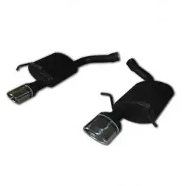 Silencieux Ulter acier Mercedes E350 2009-2010 Affaire À Saisir