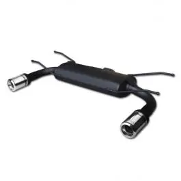 Acheter En Ligne Silencieux Ulter acier Mazda MX-5 Typ Nc1 2005-2008