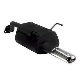 Silencieux Ulter acier Honda CIVIc VI Sedan 1996-2001 Prix Promo