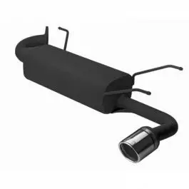 Solde Silencieux Ulter acier Mazda MX-5 Typ Nb 1998-2005
