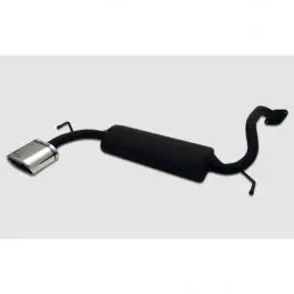 Vente Flash Silencieux Ulter acier Mazda 323F, 323C, 323P 1,3I , 1,5I 1994-1998