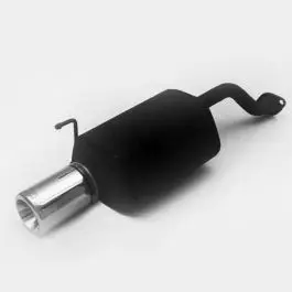 Silencieux Ulter acier Honda Crx Del Sol 1992-1998 Vente Flash