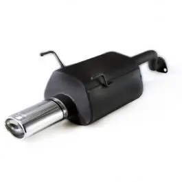 Silencieux Ulter acier Honda CIVIc V Sedan&Coupe 1992-1996 Achetez Aujourd’hui