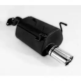 Vente Flash Silencieux Ulter acier Honda CIVIc VI Hatchback 1996-2001