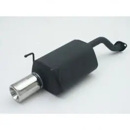 Silencieux Ulter acier Honda CIVIc VI Hatchback 1996-2001 Acheter Direct