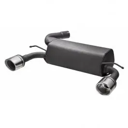 Acheter En Ligne Silencieux Ulter acier Ford Kuga 2008-2013