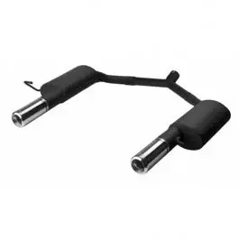 Must-Have Silencieux Ulter acier Ford Cougar 1998-2002
