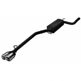 Silencieux Ulter acier Ford Focus II 2005-2010 Acheter En Ligne