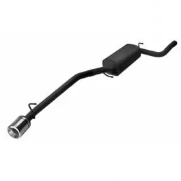 Silencieux Ulter acier Ford Focus C-Max 2004-2010 Usine Directe