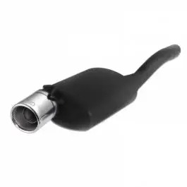 Super Prix Silencieux Ulter acier Ford Focus I Hatchback 1998-2004