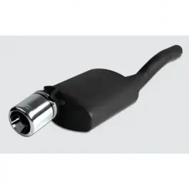Meilleur Prix Silencieux Ulter acier Ford Focus I Hatchback 1998-2004