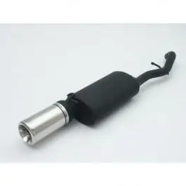 Produit De Marque Silencieux Ulter acier Ford Escort 1995-2001