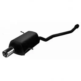 Remise Silencieux Ulter acier BMW E36 318Ti Compact 1994-2000