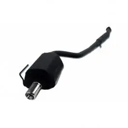 Silencieux Ulter acier BMW E36Is 1990-1997 Populaire