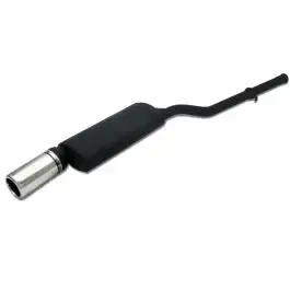 Produit De Marque Silencieux Ulter acier BMW E36 6 Cyl. 1990-1998