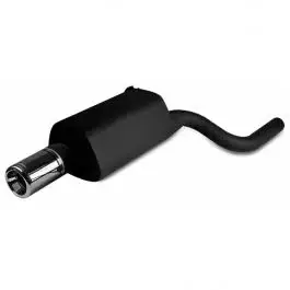 Silencieux Ulter acier BMW E39 1997-2003 Petit Prix