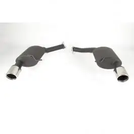 Silencieux Ulter acier Audi A5 II 2017-2020 Solde